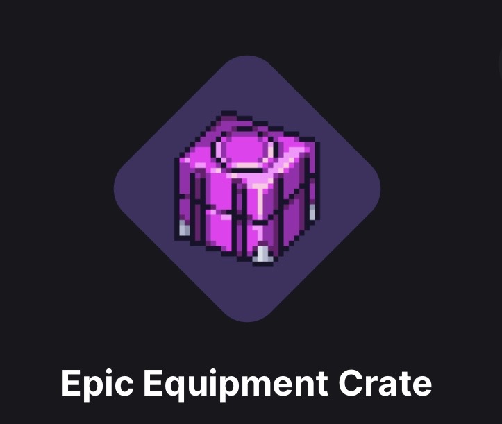 Chests & Loot Boxes — 8