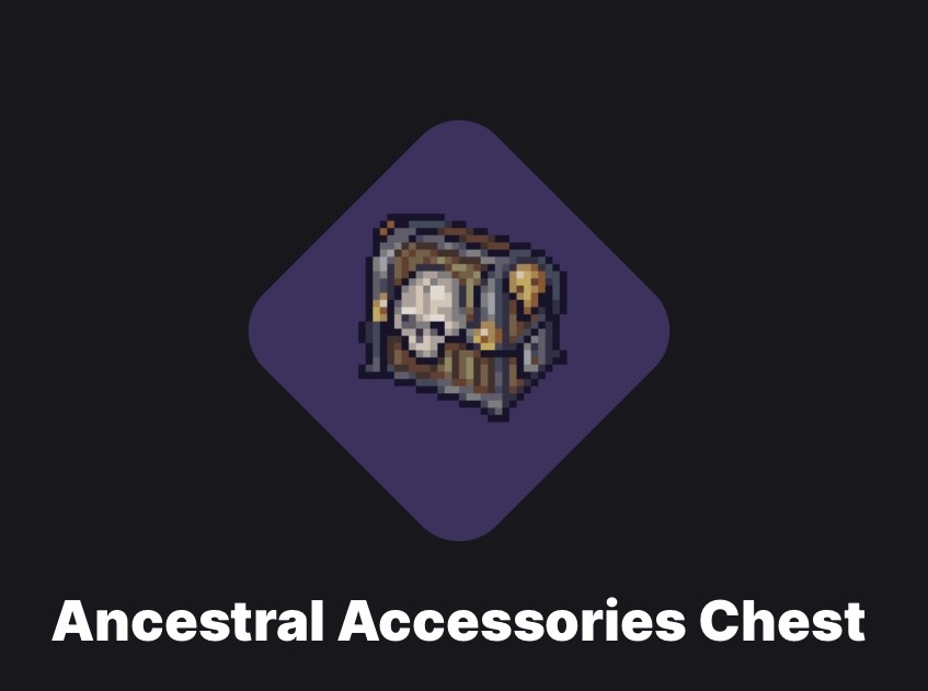 Chests & Loot Boxes — 9