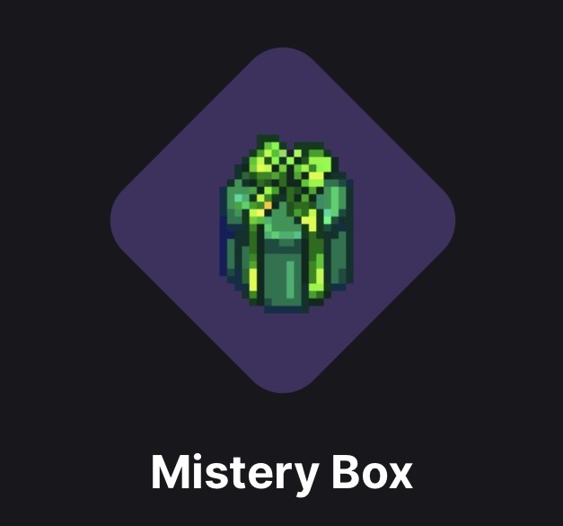 Chests & Loot Boxes — 2