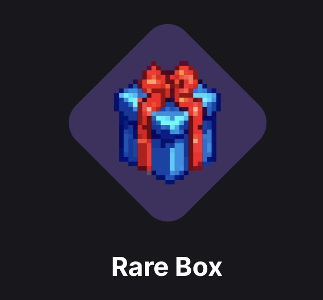 Chests & Loot Boxes — 4