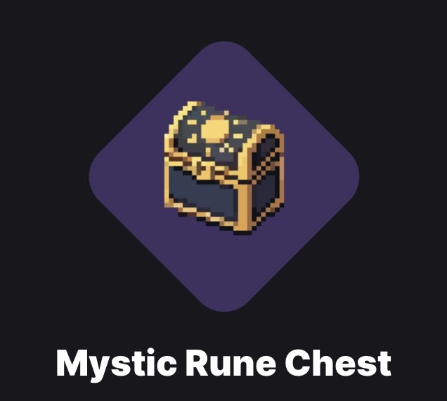 Chests & Loot Boxes — 13