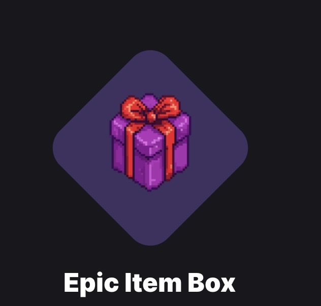 Chests & Loot Boxes — 10