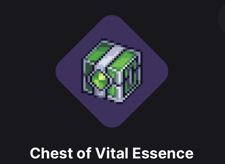 Chests & Loot Boxes — 7