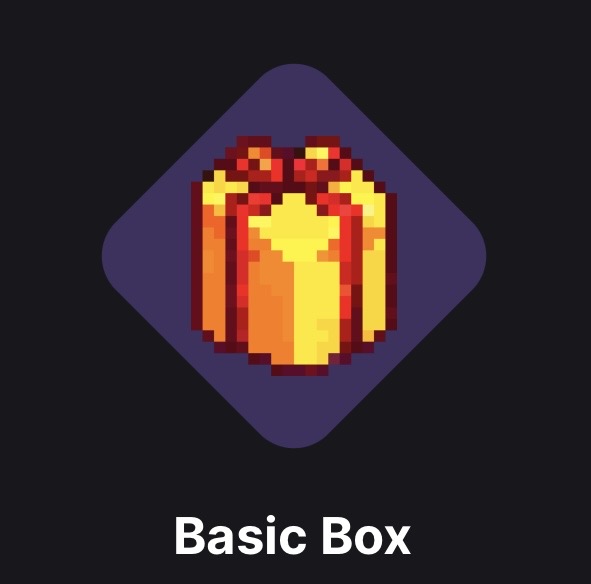 Chests & Loot Boxes