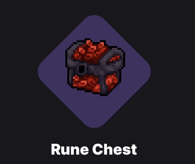 Chests & Loot Boxes — 11